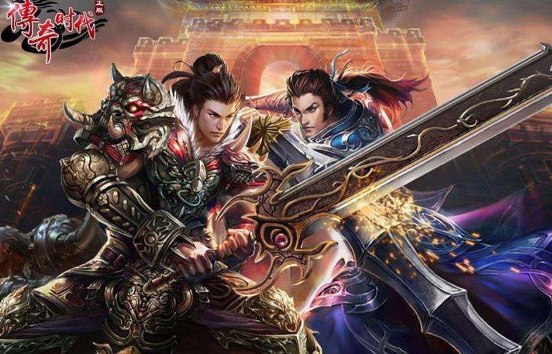 热血传奇中变私服全面攻略: 角色选择、玩法、团队合作和个人成长